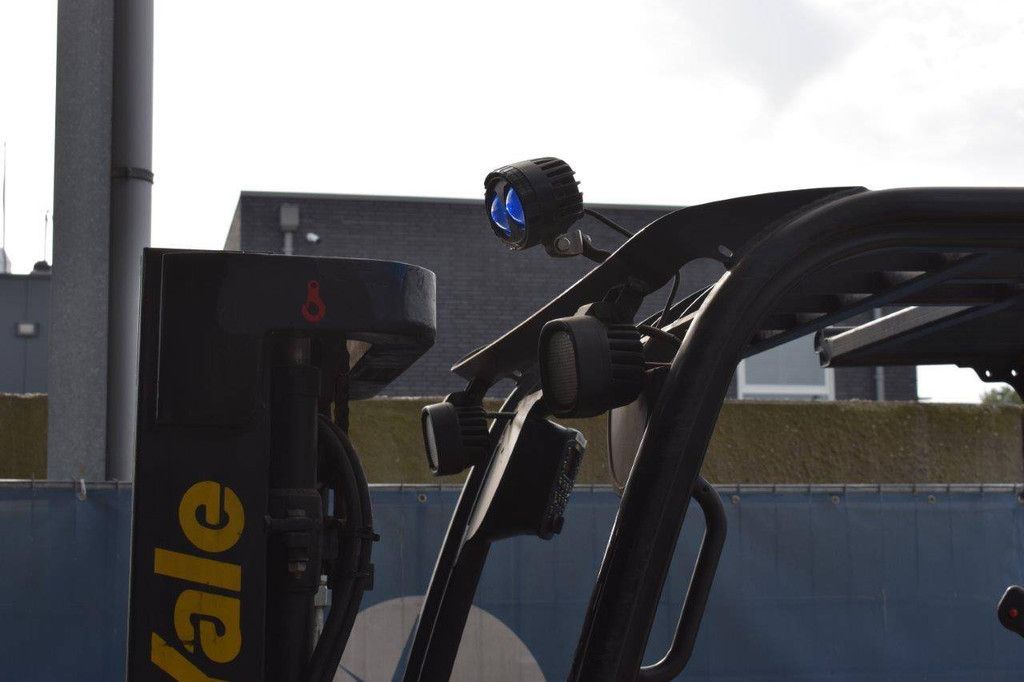 Gabelstapler Yale ERP16VF Elektro 1600kg