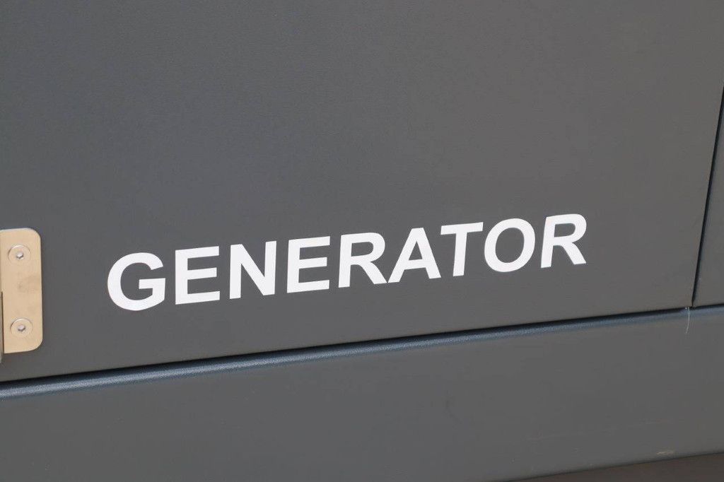 Generator Ricardo GF2-W150 Diesel 150kVA 2025 New