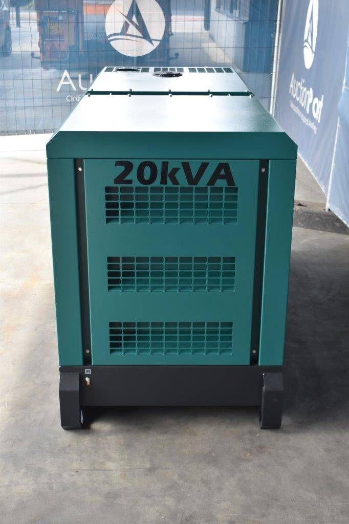 Generator Pheatonn GF2-W22 Diesel 20kVA New
