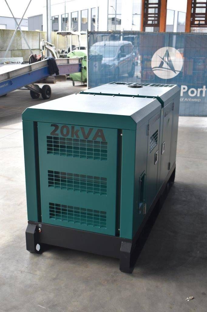 Generator Pheatonn GF2-W22 Diesel 20kVA New