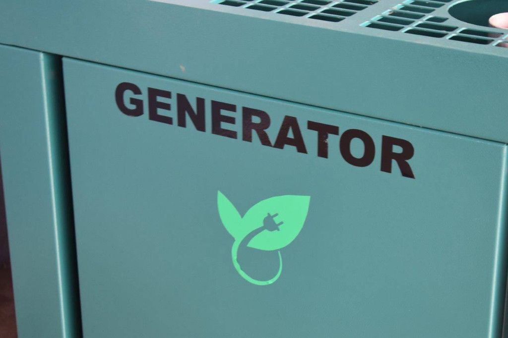 Generator Pheatonn GF2-W22 Diesel 20kVA New