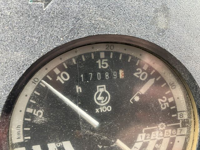 John deere 3650