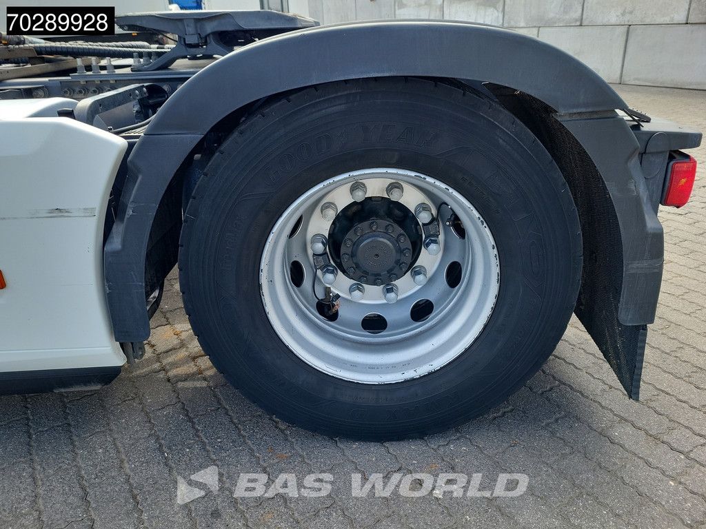Renault T HIGH 480 4X2 Optibrake Hydraulic Euro 6