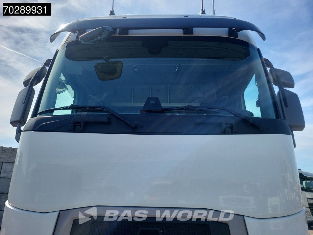 Renault T 520 4X2 Hydraulik Euro 6