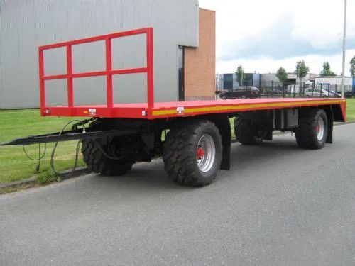 AGPRO 2 EN 3 ASSIG op aanvraag en naar wens gebouwd
