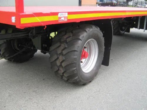 AGPRO 2 EN 3 ASSIG op aanvraag en naar wens gebouwd