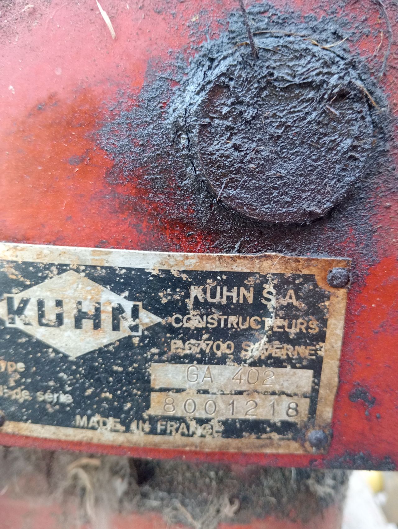 Kuhn 402.