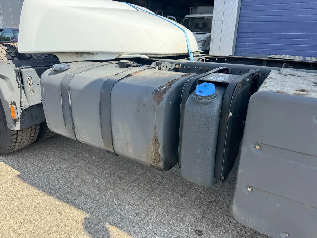 Renault Premium 380 **EURO 5-BELGIAN TRUCK**