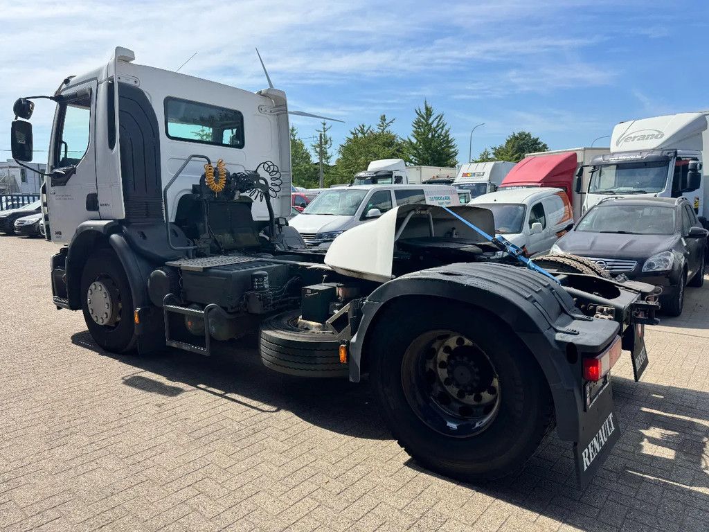Renault Premium 380 **EURO 5-BELGIAN TRUCK**