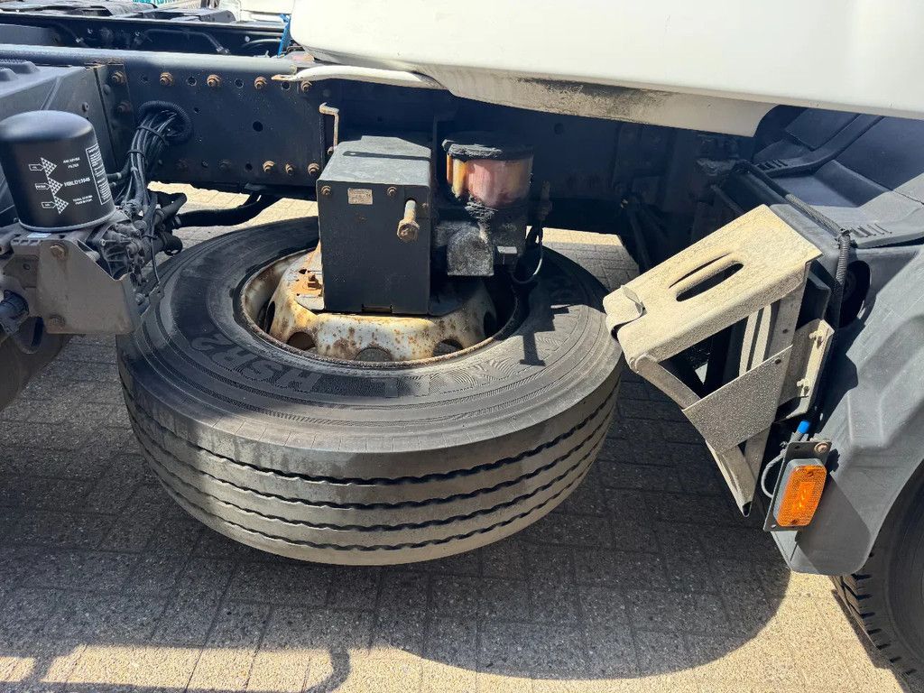 Renault Premium 380 **EURO 5-BELGIAN TRUCK**