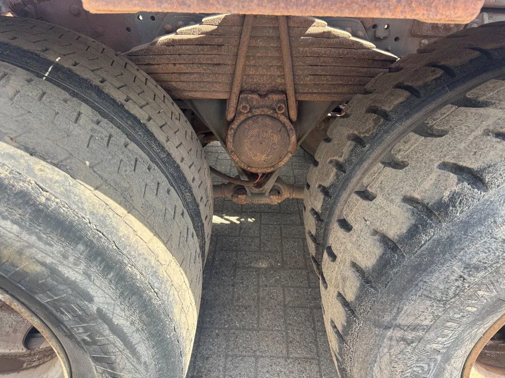 Volvo FL 10.360 **6X4-BELGIAN TRUCK-FULL STEEL SUSPENSION**