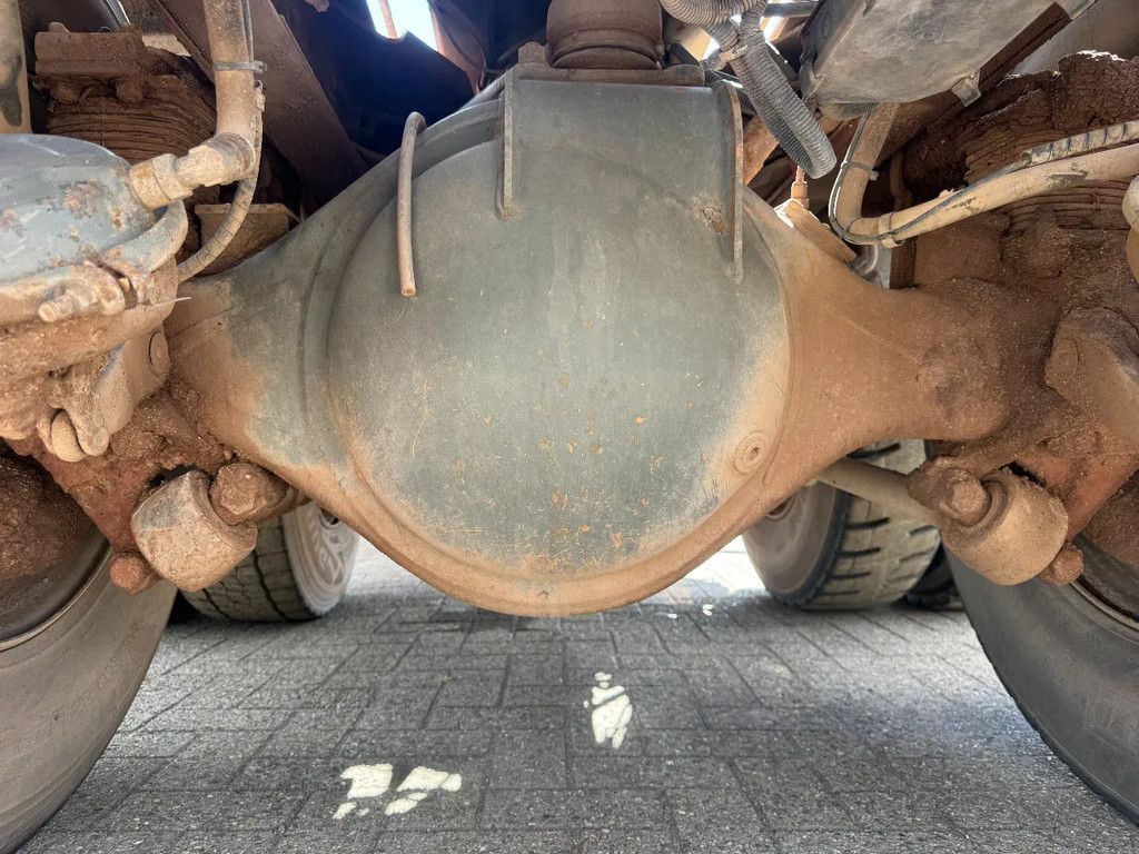 Volvo FL 10.360 **6X4-BELGIAN TRUCK-FULL STEEL SUSPENSION**