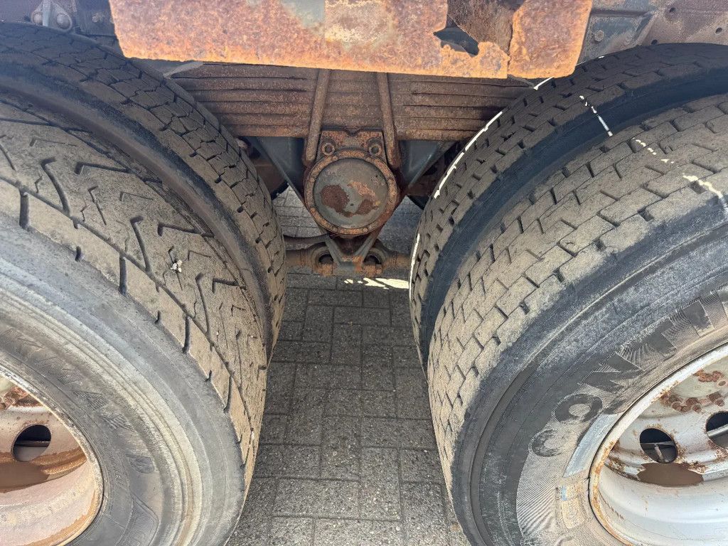 Volvo FL 10.360 **6X4-BELGIAN TRUCK-FULL STEEL SUSPENSION**