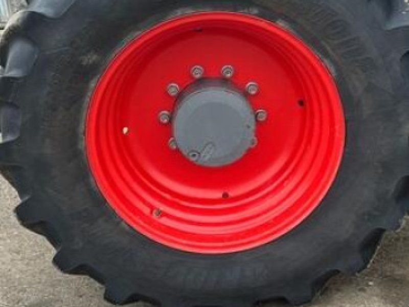 Fendt 720 Vario