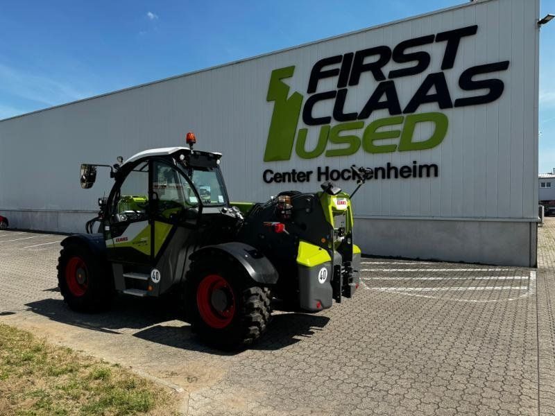 Claas SCORPION 960 VP Stage V