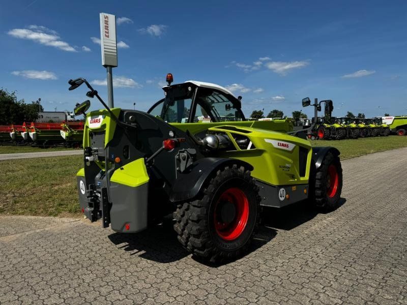 Claas SCORPION 960 VP Stage V