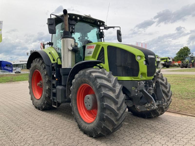 Claas AXION 940 stage IV MR
