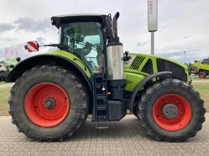 Claas AXION 940 stage IV MR