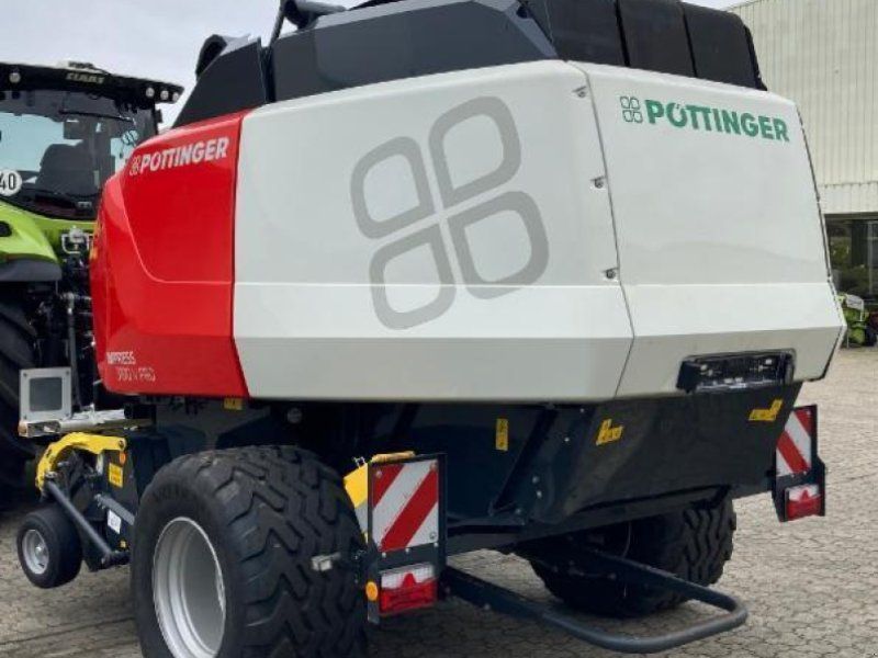 Pöttinger Impress 3190 V Pro