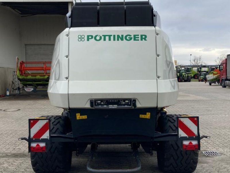 Pöttinger Impress 3190 V Pro