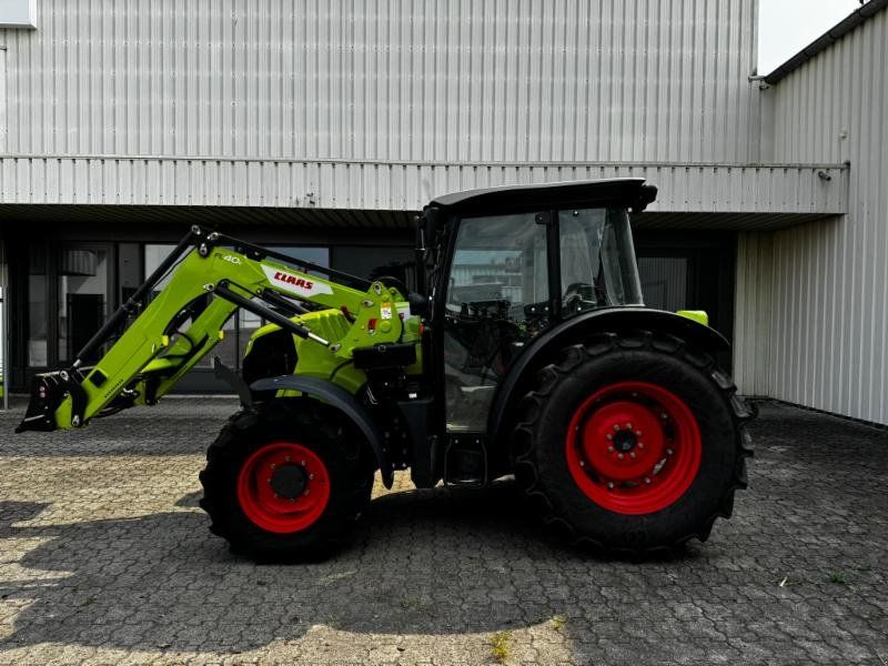 Claas ELIOS 210 Stage V
