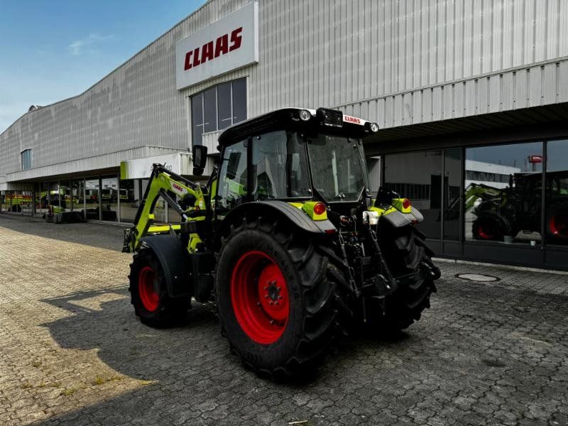 Claas ELIOS 210 Stage V