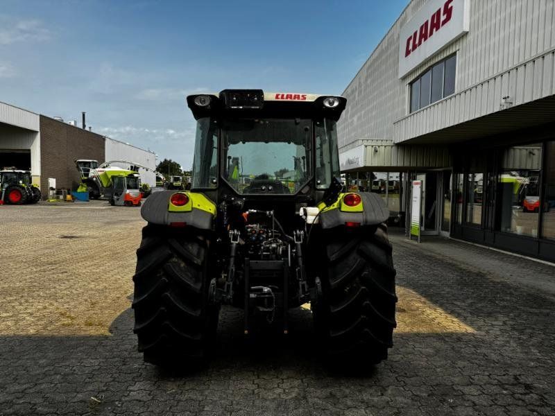 Claas ELIOS 210 Stage V