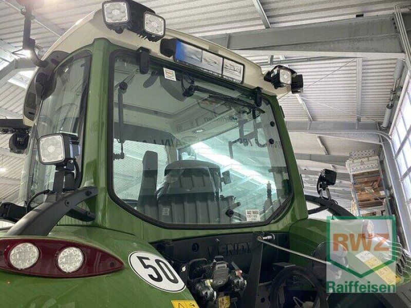 Fendt 516 Vario Gen3