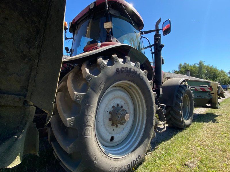 Case IH Puma 210