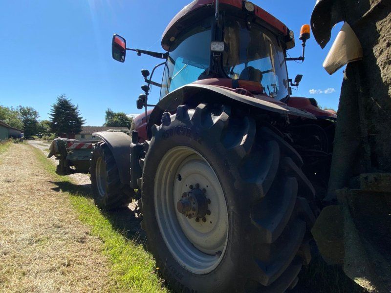 Case IH Puma 210