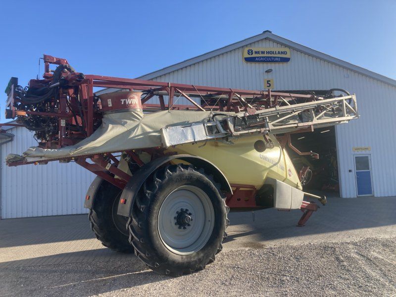 Hardi COMMANDER 7000I TWIN