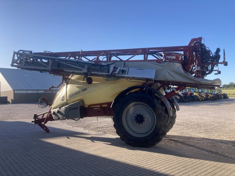 Hardi COMMANDER 7000I TWIN
