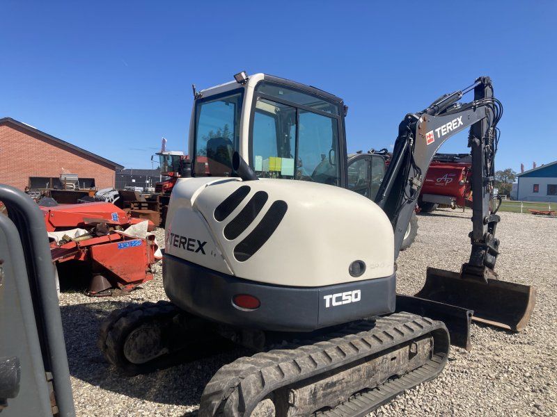 Terex TC50