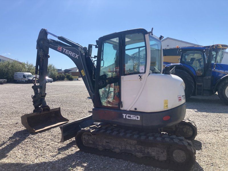 Terex TC50