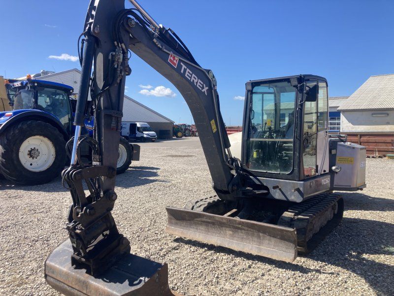 Terex TC50