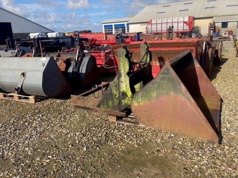 TRUCK-SKOVL 1,5MTR