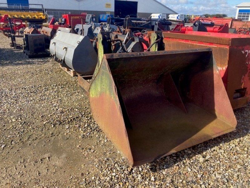 TRUCK-SKOVL 1,5MTR