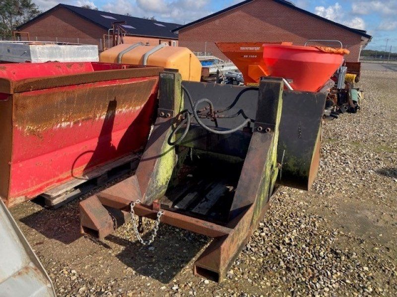 TRUCK-SKOVL 1,5MTR