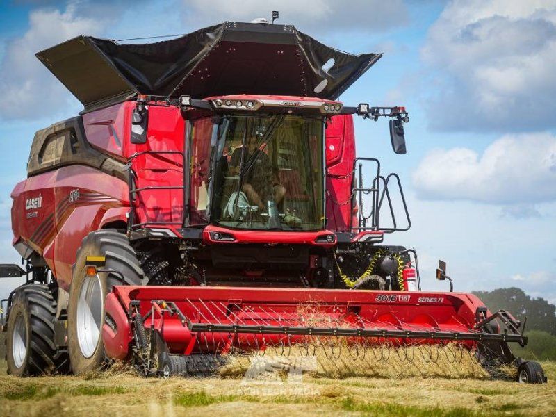 Case IH Axial Flow AF10