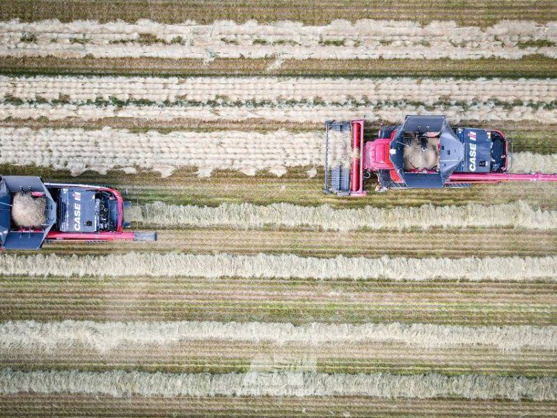 Case IH Axial Flow AF10