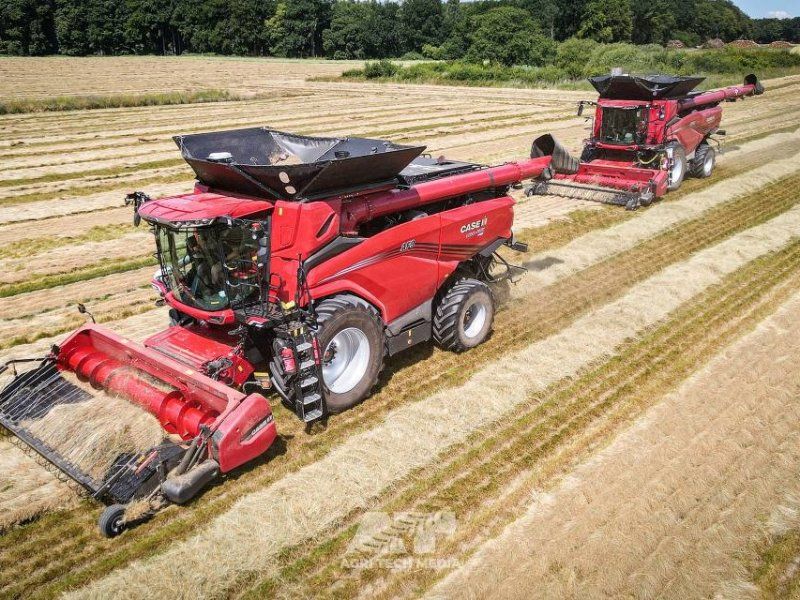 Case IH Axial Flow AF10