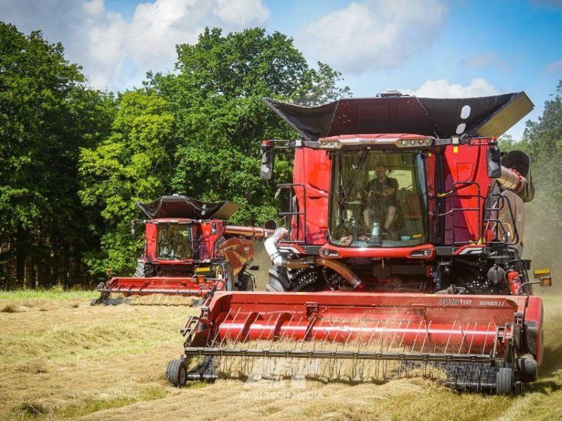 Case IH Axial Flow AF10