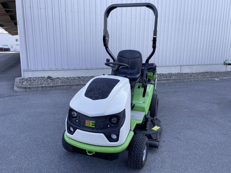 Etesia HYDRO 100 III MK124