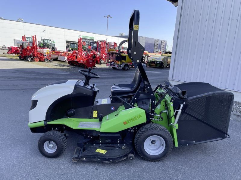Etesia HYDRO 100 III MK124