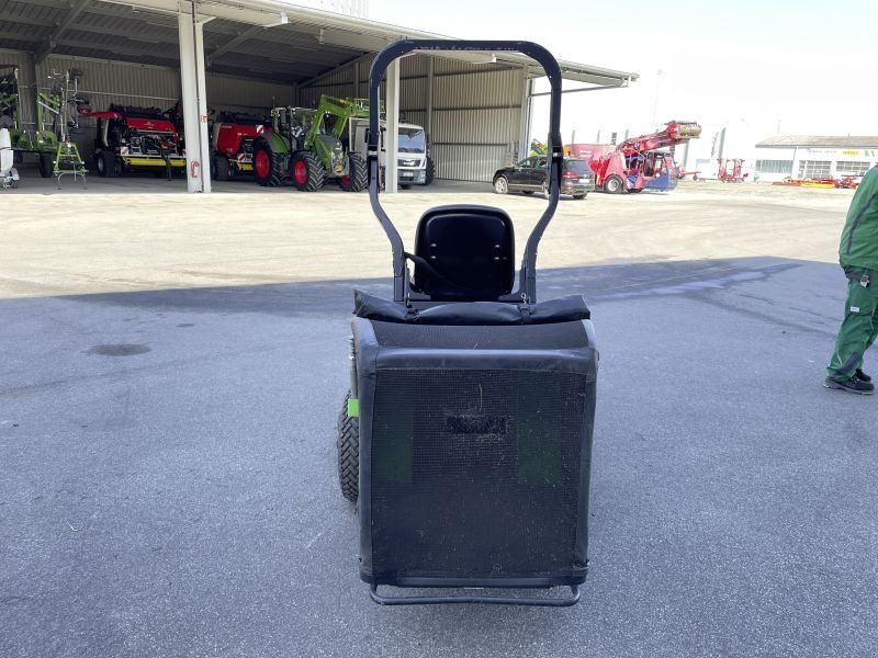 Etesia HYDRO 100 III MK124