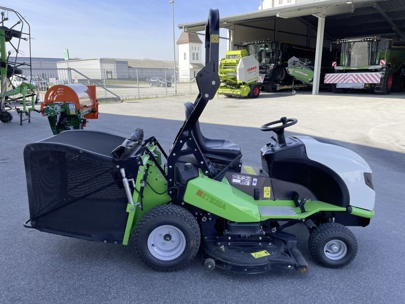 Etesia HYDRO 100 III MK124