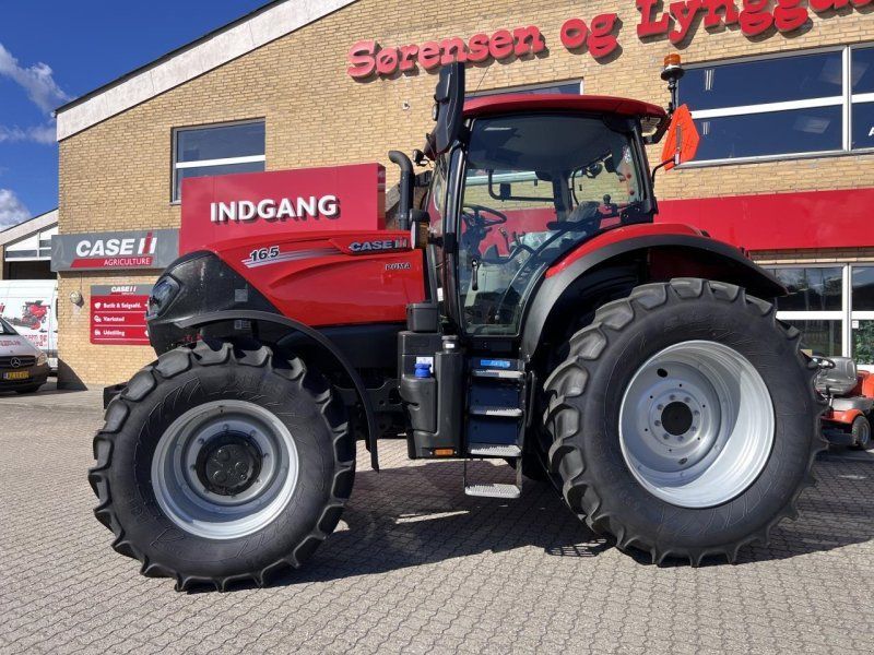 Case IH PUMA 165