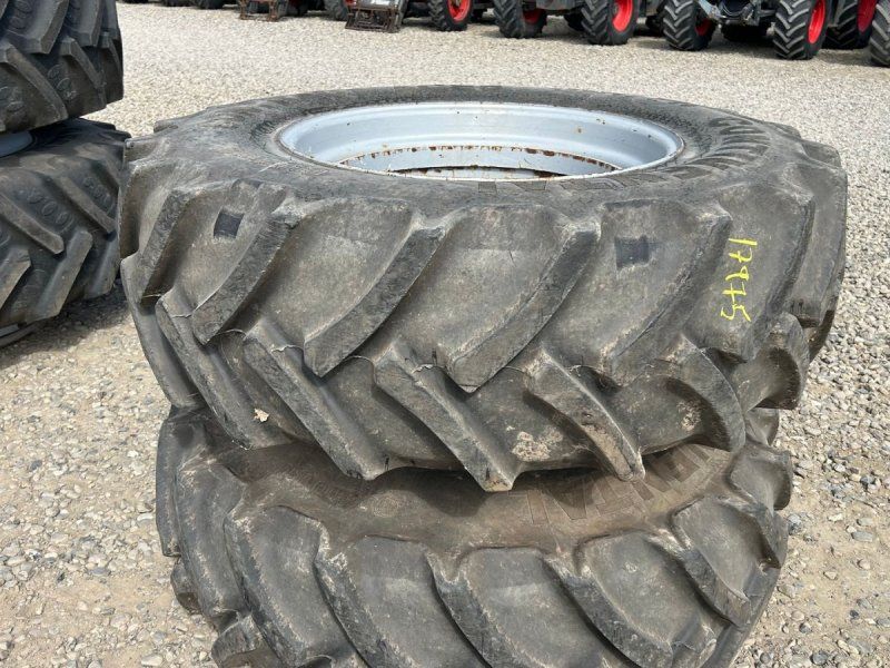 Continental 420/85R30-30