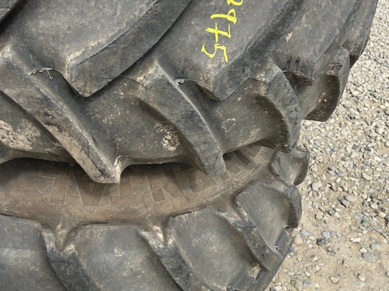 Continental 420/85R30-30