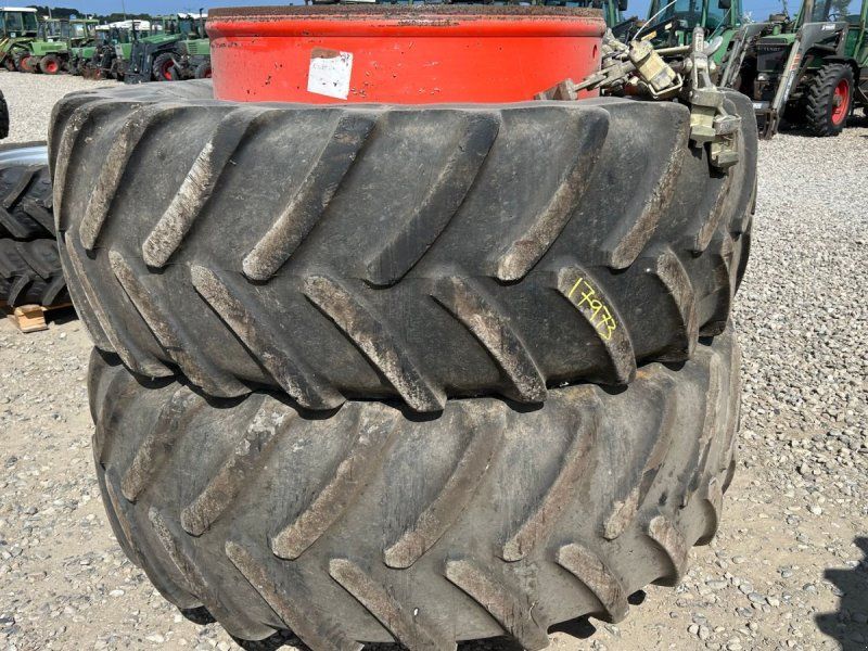 Michelin 650/65R42-42